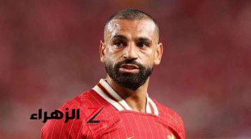 ثنائي مفاجأة بديل لمحمد صلاح في ليفربول.. هل يرحل نهاية الموسم؟