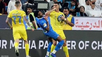 مفاجأة من العيار الثقيل في نهائي كأس الدرعية 2024.. الهلال والنصر يفاجأ الجماهير