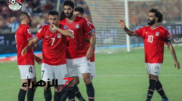 عرض ميترفضش.. بطل بلجيكا يخطف توقيع نجم منتخب مصر لمدة 3 سنوات