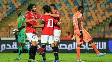 محتاجين الاثنين.. الريان سيعلن عن توقيع صفقة انتقال اللاعب المصري خلال ساعات ومصير بن شرقي