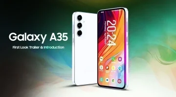 “بتصميم جذاب ومميزات رائعة” اعرف دلوقتي مواصفات ومميزات هاتف Galaxy A35 5G.. جهاز فخم!!