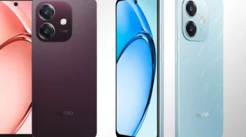 أوبو تستعيد قوتها بهاتف رخيص ومميزات جبارة..  موبايل Oppo A3 المقاوم للماء