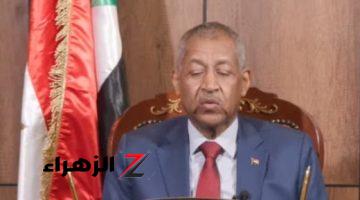 نائب سفير السودان: الرئيس السيسى أولى رعاية واهتماما كبيرا للسودانيين فى مصر