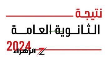 رسمياً .. وزير التربية والتعليم يعتمد نتيجة الثانوية العامة 2024 وبنسبة النجاح تصل الى 81.3%