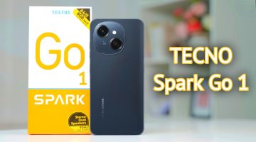 آيفون الغلابة.. تكنو تفاجئ الجميع بهاتفها الجديد Tecno Spark Go 1 بامكانيات جبارة وسعر لن تصدقه!