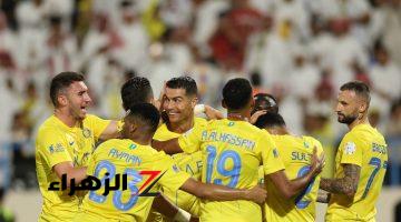 النصر يطيح بـ7 لاعبين قبل إغلاق سوق الانتقالات.. صدمة كبيرة للجماهير