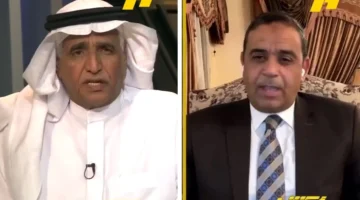 ‏بالفيديو.. محمد فودة وسمير عثمان: الركلة الركنية التي سجل منها الهلال الهدف الثاني   “غير صحيحة”