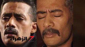 “خطأ فادح لم ينتبه اليه احد” شنب محمد رمضان في “جعفر العمدة” يثير الجدل.. اليكم التفاصيل!!