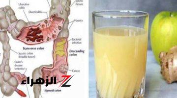 “جبيها وهتدعيلي”.. أفضل وصفة لتنظيف القولون من البراز المتحجر.. عشبة برخص التراب تنضف القولون من الفضلات السامة!! عشبة فعالة وآمنة