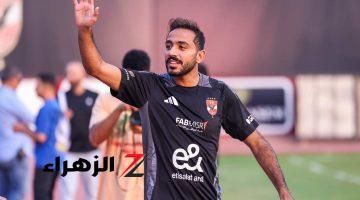 نجم الزمالك يقترب من الانتقال للأهلي بمجرد رحيل ” محمود كهربا ” .. مستقبل منتخب مصر !!