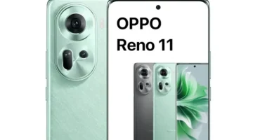 “أجمد موبايل في السوق”.. سعر ومواصفات هاتف أوبو الجديد Oppo Reno 11 5G بذاكرة 265 جيجا!!