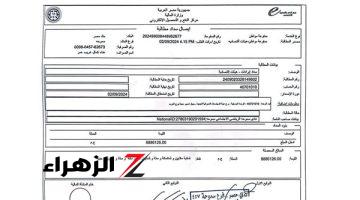 نائب رئيس نادى سموحة يعلن سداد القسط الاخير لفرع برج العرب