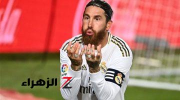 إشبيلية يُلمح لاقتراب راموس من الزمالك.. صورة