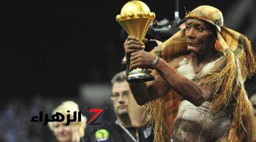 جدول ترتيب مجموعات تصفيات كأس أمم أفريقيا 2025