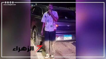 تفاصيل 35 يوما قضاها أحمد فتوح داخل محبسه بالعلمين معاناة نفسية قبل جلسة المحاكمة