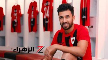 تريزيجيه وبن شرقي يقودان هجوم الريان القطري أمام الهلال بدوري أبطال آسيا