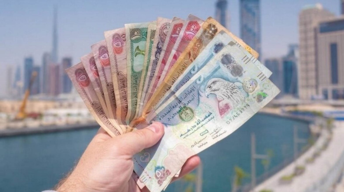 1726696091 993 الدرهم ينتصر علي الجنيه ارتفاع صاروخي لـ سعر الدرهم الاماراتي