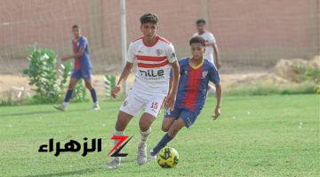 زمالك ٢٠٠٩ يفوز على بتروجيت بثلاثيه نظيفه