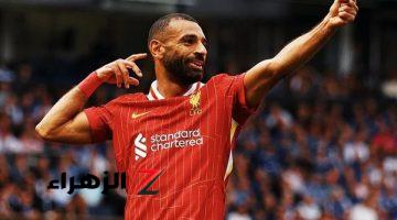 لتعويض محمد صلاح.. 3 أسماء مدوية على رادار ليفربول