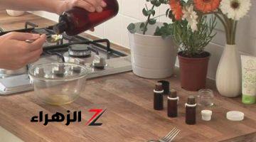 طريقة عمل العطور في المنزل وسر تثبيت العطور بطريقة سهلة لأطول فترة ممكنة