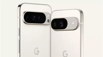 “قوة الأداء وأناقة التصميم”.. كل التفاصيل اللي محتاج تعرفها عن هاتف Google Pixel 9 Pro | مواصفاته وسعره