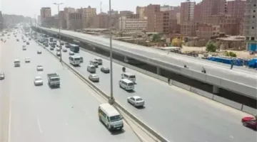 عاجل لسكان الجيزة: غلق كلي لهذه الطرق لمدة 30 يوم.. اعمل حسابك قبل ما تنزل من بيتك!