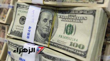 خبراء يتوقعون تغييرات في سعر صرف الدولار بسبب الأحداث الجارية.. اعرف الدولار هيبقى بكام آخر السنة