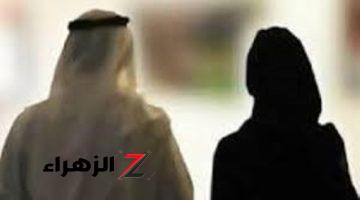 ردود أفعال مش متوقعة.. شاهد الفيديو بدون حذف لقصة زواج العامل السوداني من كفيلته السعودية.. أشعل منصات التواصل بين ساخر ومؤيد