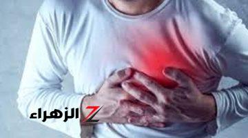 الحق نفسك قبل فوات الأوان.. 5 عادات فى يومك تصيبك بتراكم الكوليسترول في الكبد