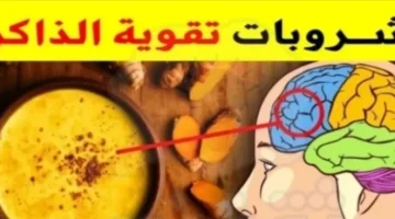 “وداعا للنسيان هدية ربانية من الله لعباده”…  اقضي على النسيان نهائياً من اول يوم معجزة حيرت الطب واذهلتهم .. هذه العشبه السحرية تقوي الذاكره جداً وتجعلها فولاذيه… تعرف عليها فوراً!!