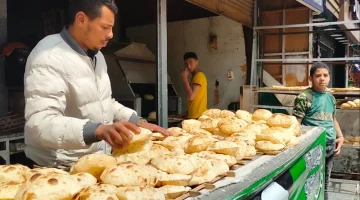 “ليلة صعبة لأصحاب المخابز.. وزارة التموين تفاجئ الجميع بقرار جديد حول رغيف العيش المدعم”