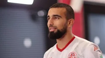 ” الزمالك ” يستهدف التعاقد مع حريف المنتخب التونسي خلال الانتقالات الصيفية .. الأبيض نازل بتقله !!