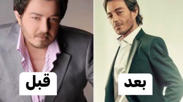 من 185 كيلو لـ 85 ؟؟؟ .. الفنان احمد زاهر يتحدث لأول مرة وبكل صراحة عن تغيير شكله وهذا هو سر خسارة وزنه؟