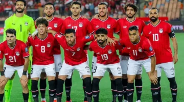 “مفاجآت بالجملة”.. تشكيل منتخب مصر المتوقع أمام كاب فيردي