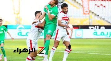 المصري البورسعيد يرفض عرض الزمالك للتعاقد مع نجمه الأبرز .. اللاعب مكمل !!