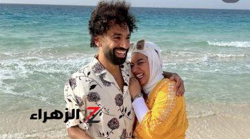 «مش مصدقة اللي بيتقال».. رد ناري من شقيقة محمد صلاح على «الأناني والمستفز» – صلاح هيتدخل في الحالة دي!!