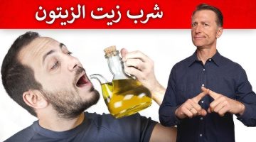 “ضيعنا عمرنا علي الفاضي” .. هذا ما يحدث في جسمك عند تناول زيت الزيتون يوميا؟