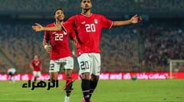 5 أندية بالدوري الانجليزي تطارد نجم منتخب مصر الشاب .. صراع بين أرسنال وليفربول على خليفة ” صلاح “