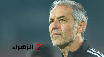 بعد الصفقات الجديده.. كيف يفكر كولر في تشكيل الأهلي أمام جورماهيا؟ – ومفاجأة للزمالك في السوبر الأفريقي