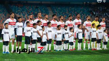 عرض إماراتي.. مهاجم الزمالك يفاجئ مجلس الإدارة