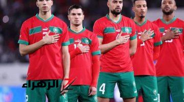 نجيب منين.. الأهلي يحسم موقفة من ضم نجم المنتخب المغربي