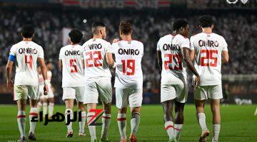 الزمالك يحفز لاعبيه بهذا القرار الناري قبل موقعة الأهلي بكأس السوبر .. الفارس الأبيض ناوي على الفوز !!