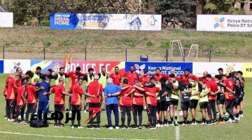 «الخطيب وراهم العين الحمرا».. عقوبات بالجملة ضد لاعبي الأهلي بعد خسارة أمام الزمالك| عرفو العقوبات دي قبل لما يرجعو مصر