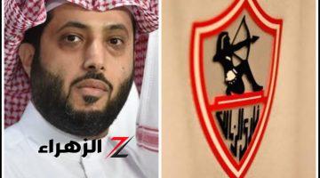 «الزمالك وريال مدريد».. أول تعليق من تركي آل الشيخ بعد تصريحات حسين لبيب