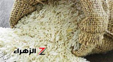 “الفلاحين طايرين من الفرحة “.. سعر طن الأرز والشعير في جميع الأسواق اليوم الجمعة 13 سبتمبر 2024.. خزني قبل مايغلى!!