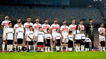 نجم الزمالك يقترب من الرحيل صوب الاسماعيلي بالانتقالات الصيفية .. لاعب موهوب جدا !!