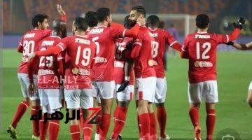 الحزم في إنتظار موقف اللاعب.. السعودي يرغب في ضم مهاجم الأهلي