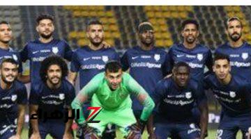 الصفقة الخامسه.. الزمالك ينجح في ضم لاعب إنبي