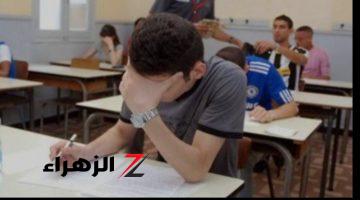 “ياريته ما شاف الاجابة”.. أستقالة “معلم” لغة انجليزيه والسبب صادم للكثير بعد تصحيح ورقة هذا الطالب