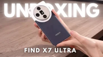 عملاق أوبو المنافس الأقوي على الاطلاق.. سعر ومواصفات Oppo Find X7 Ultra الرائد بأقوي الامكانيات والكاميرا الضخمة والتصميم الفاخر